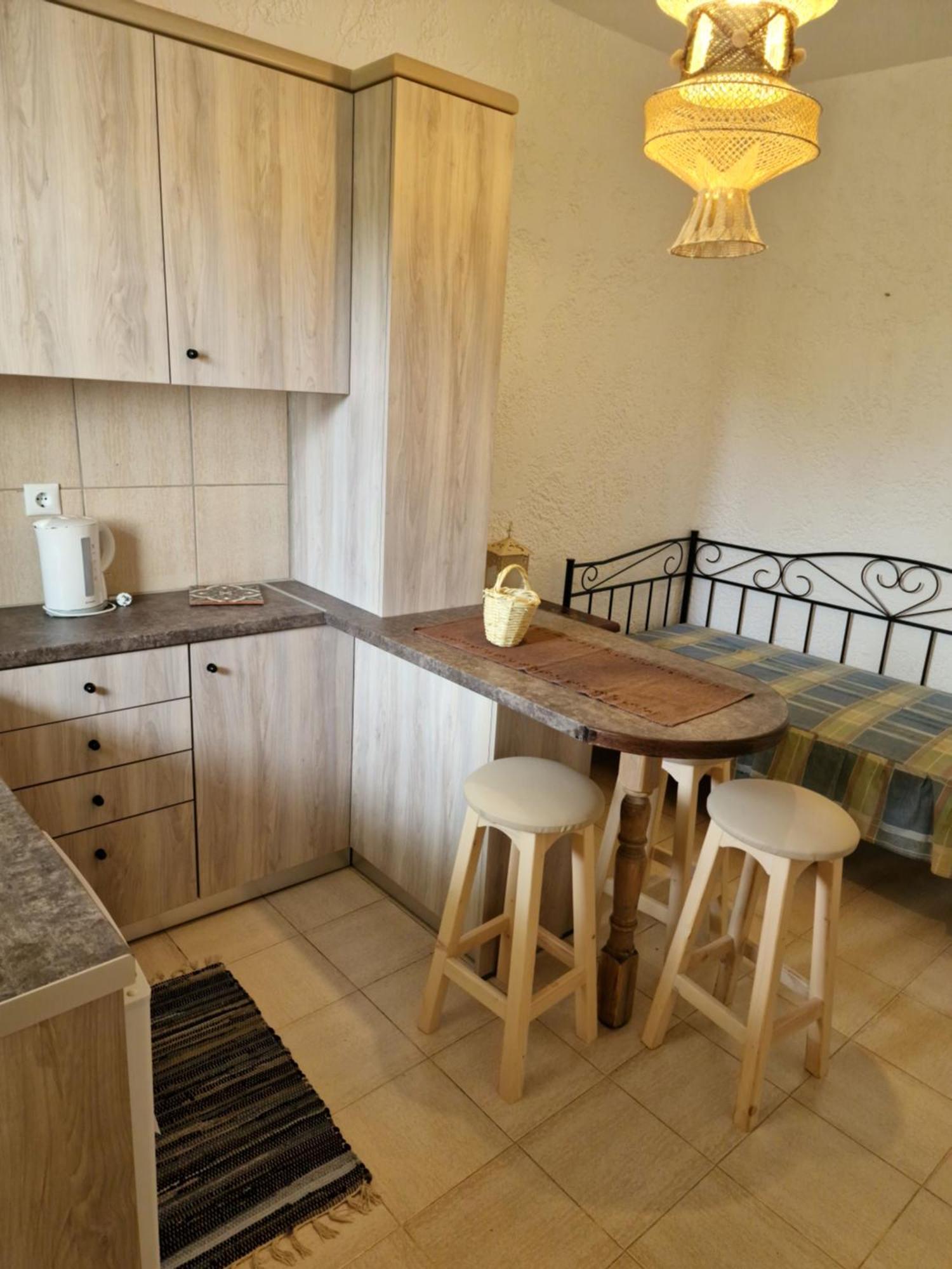 Asklipion Valley Guest House Cidade de Kos Exterior foto