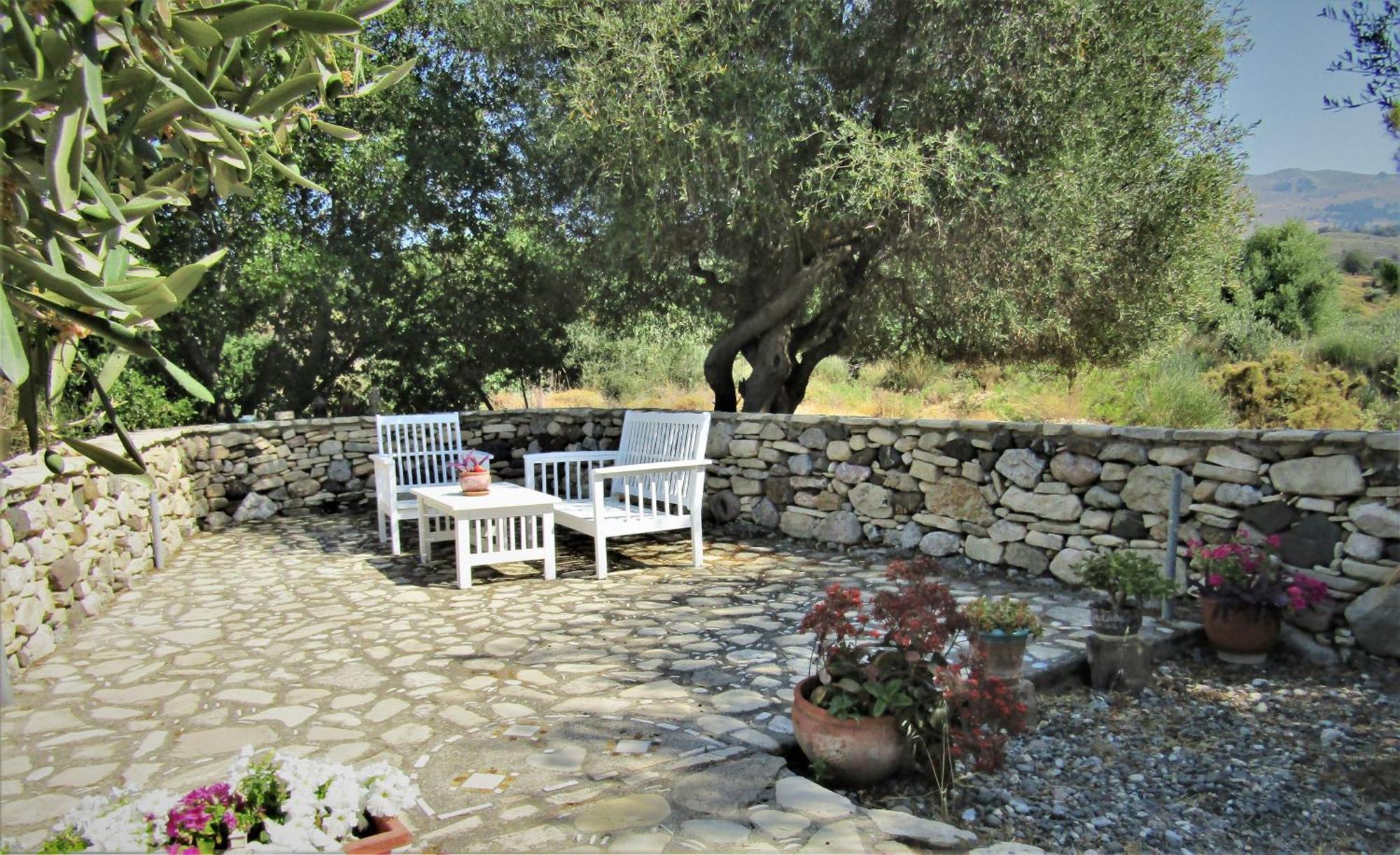 Asklipion Valley Guest House Cidade de Kos Exterior foto