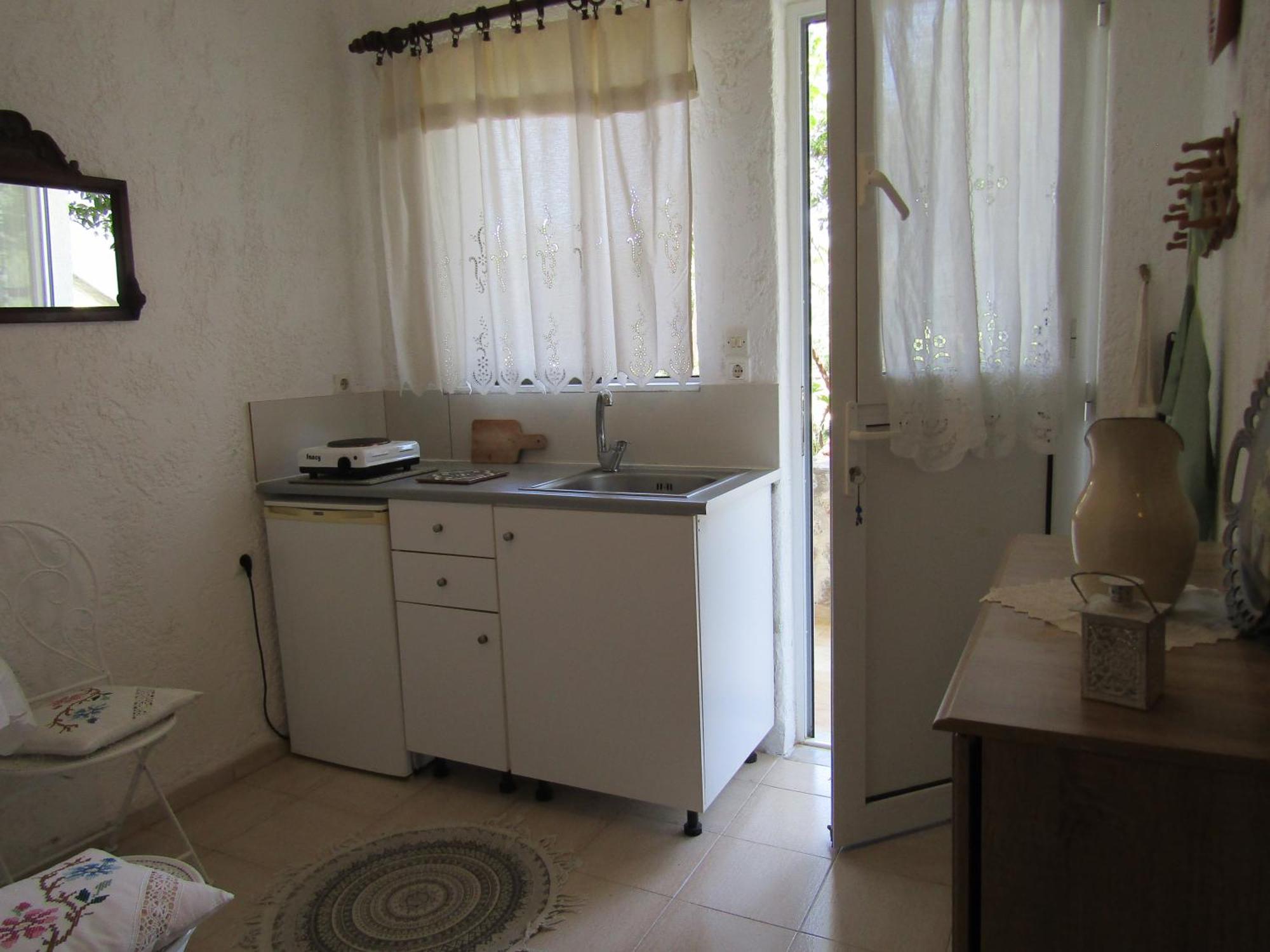 Asklipion Valley Guest House Cidade de Kos Exterior foto