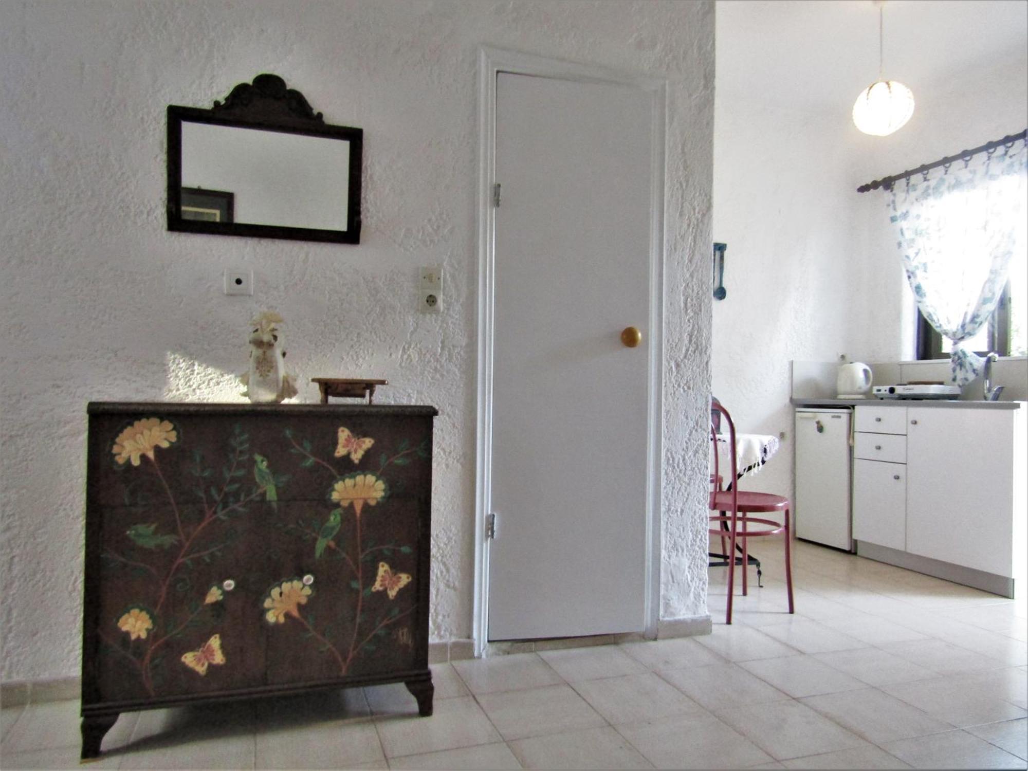 Asklipion Valley Guest House Cidade de Kos Exterior foto