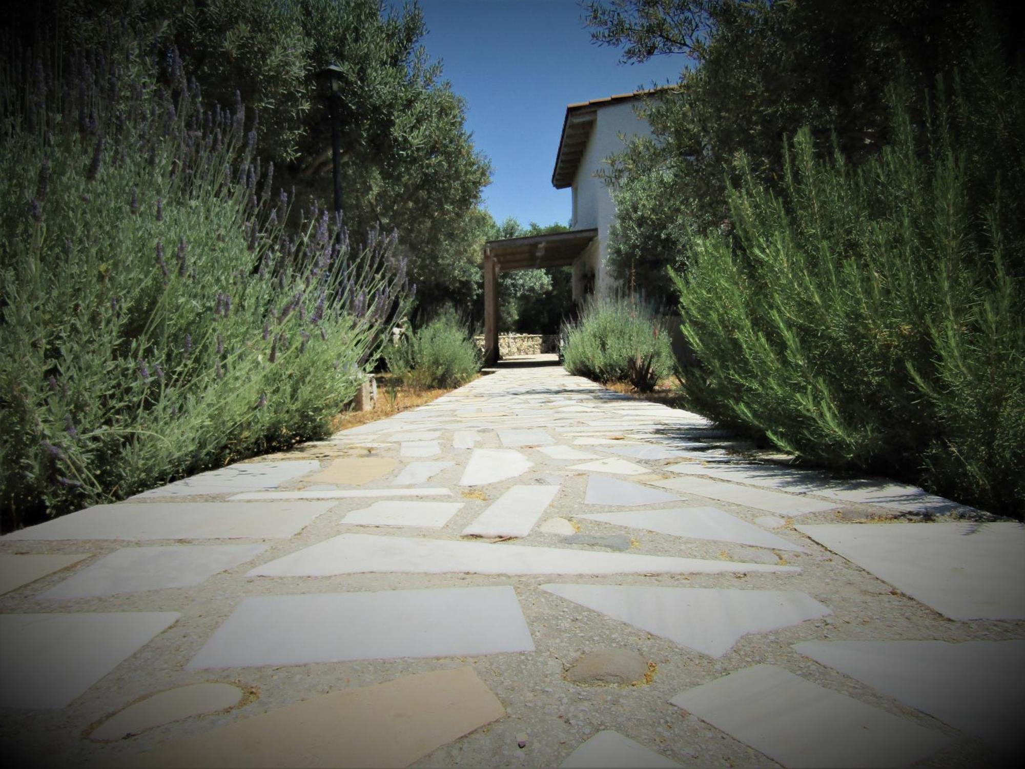Asklipion Valley Guest House Cidade de Kos Exterior foto