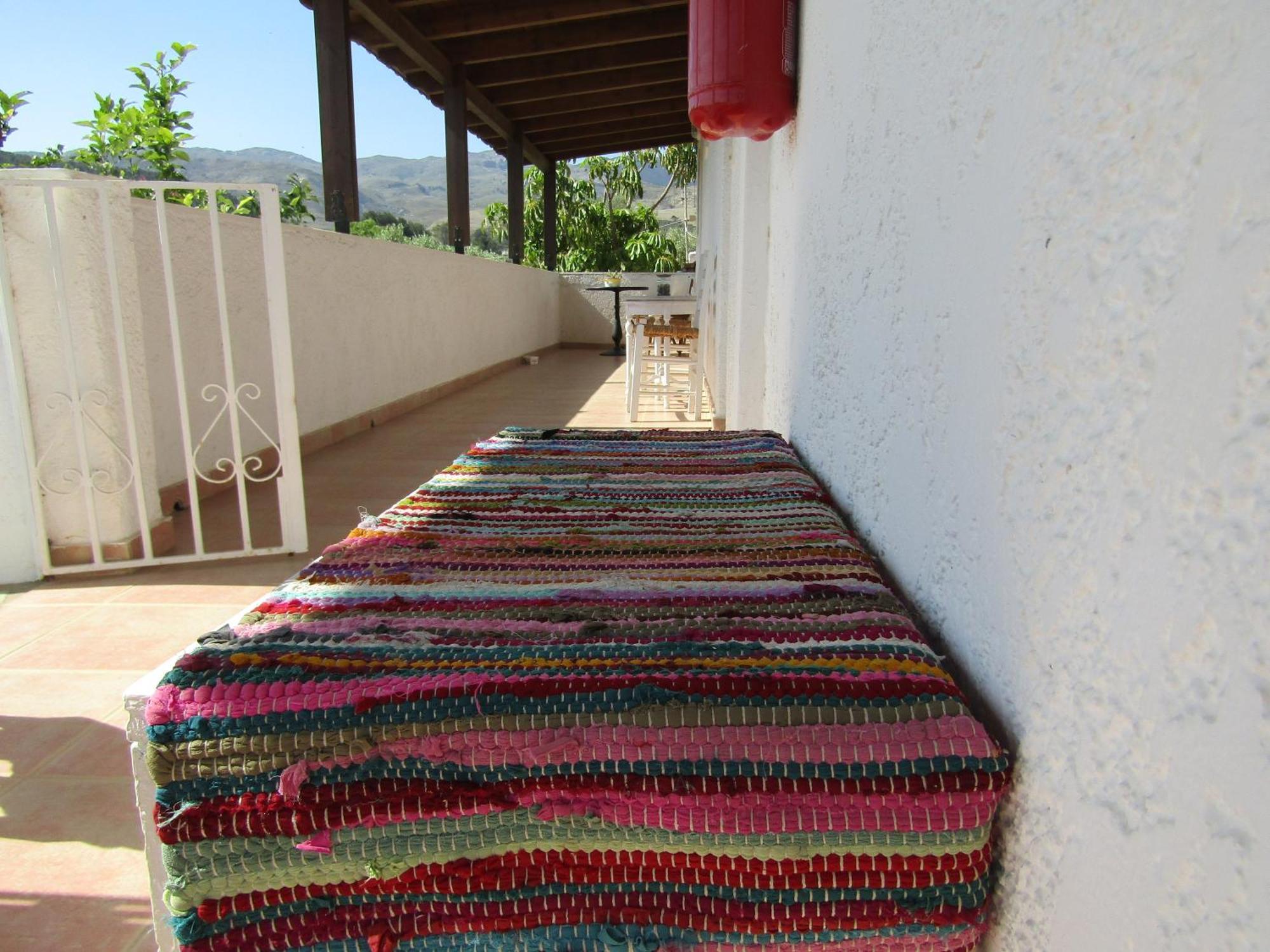 Asklipion Valley Guest House Cidade de Kos Exterior foto