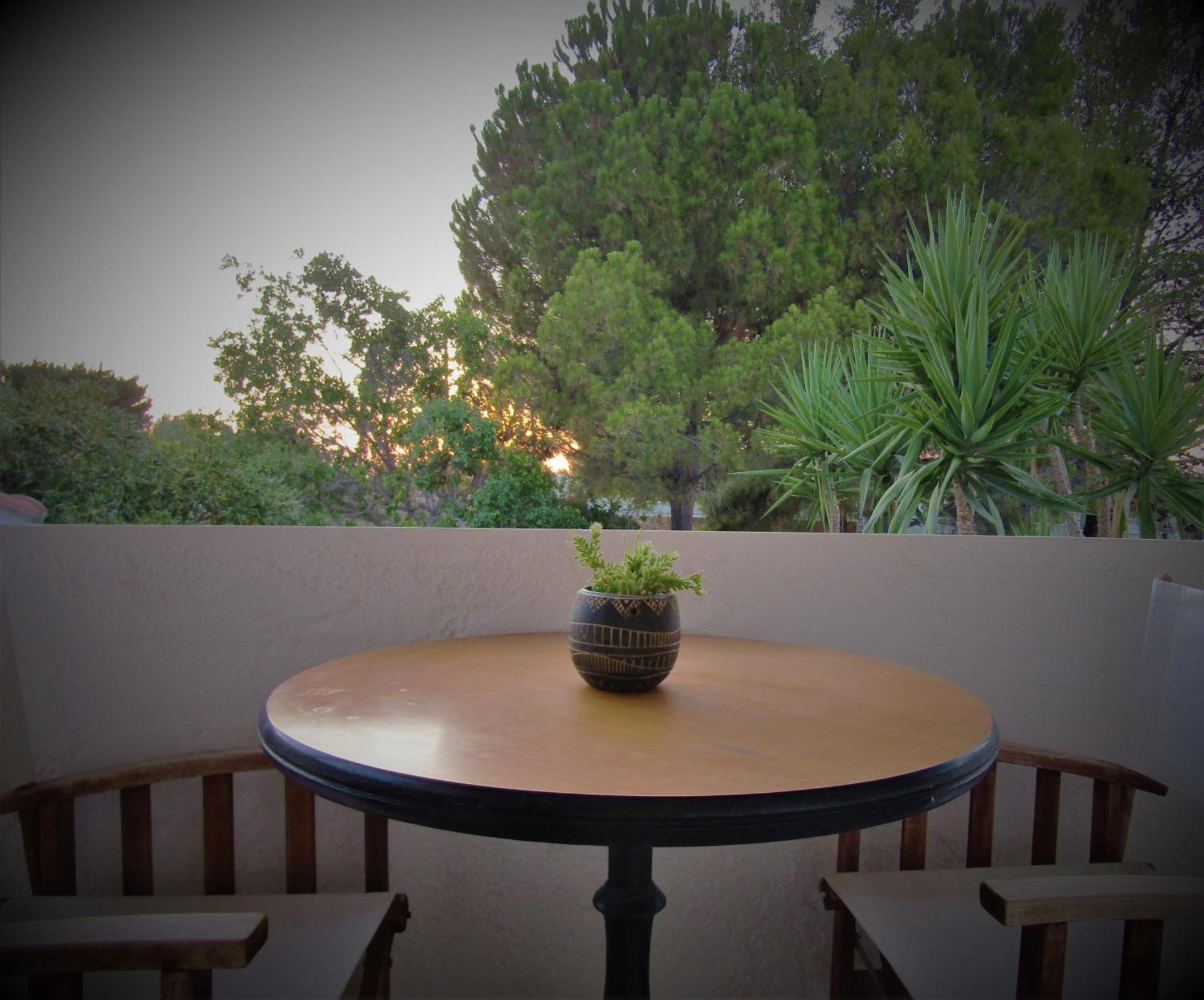 Asklipion Valley Guest House Cidade de Kos Exterior foto