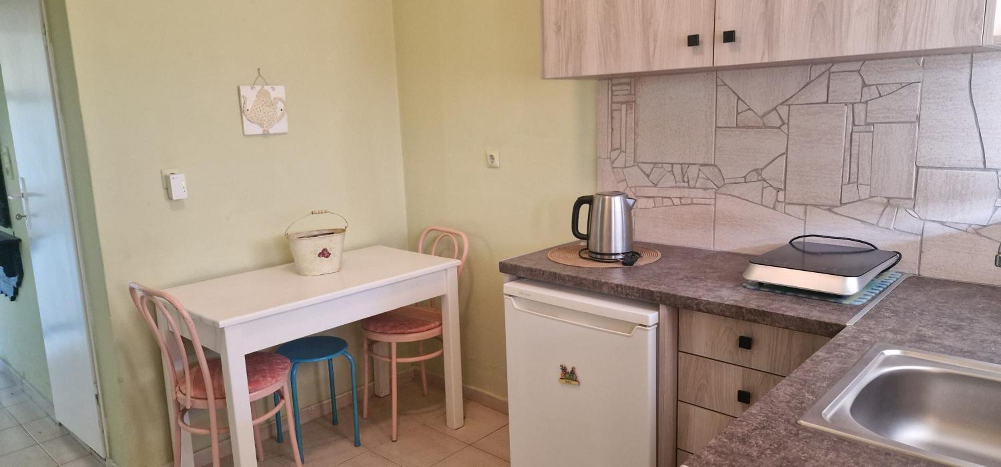 Asklipion Valley Guest House Cidade de Kos Quarto foto