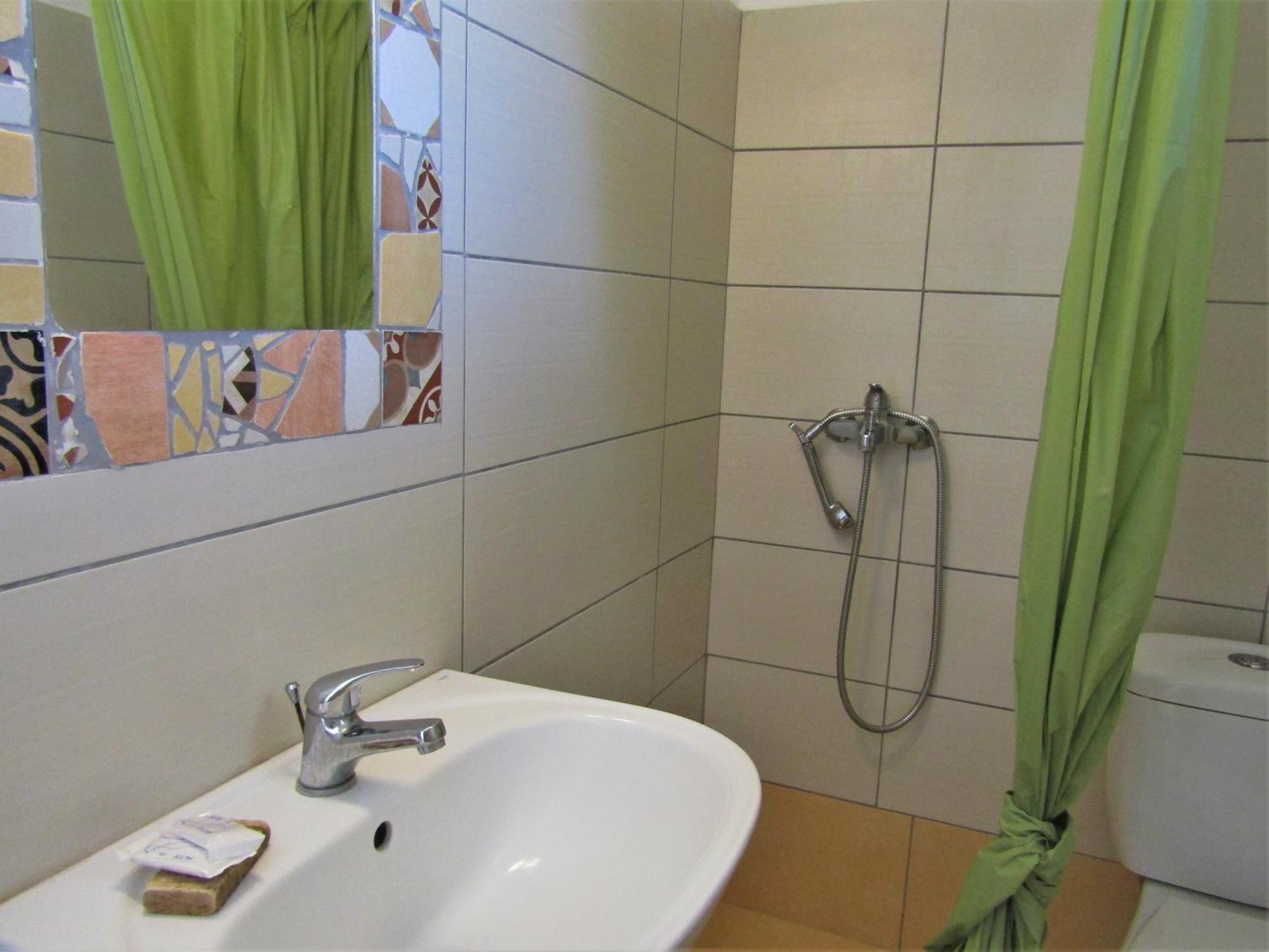 Asklipion Valley Guest House Cidade de Kos Quarto foto