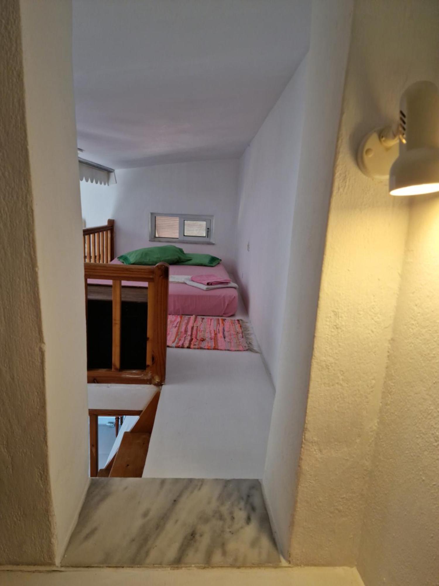 Asklipion Valley Guest House Cidade de Kos Quarto foto